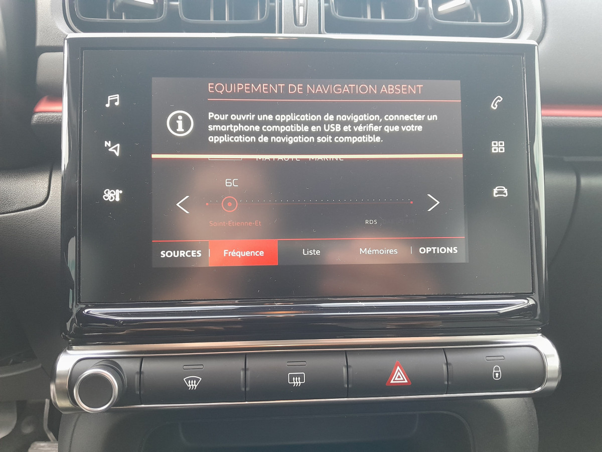 Citroën C3 (3)