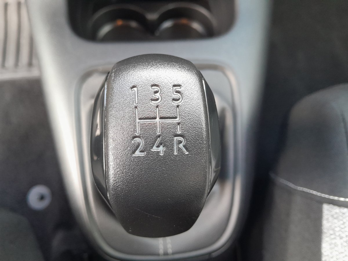 Citroën C3 (3)