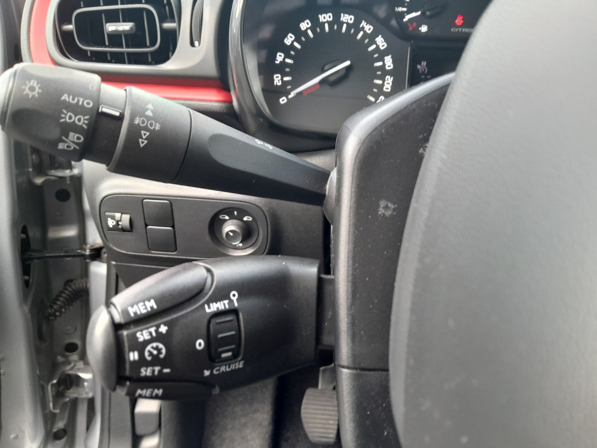 Citroën C3 (3)