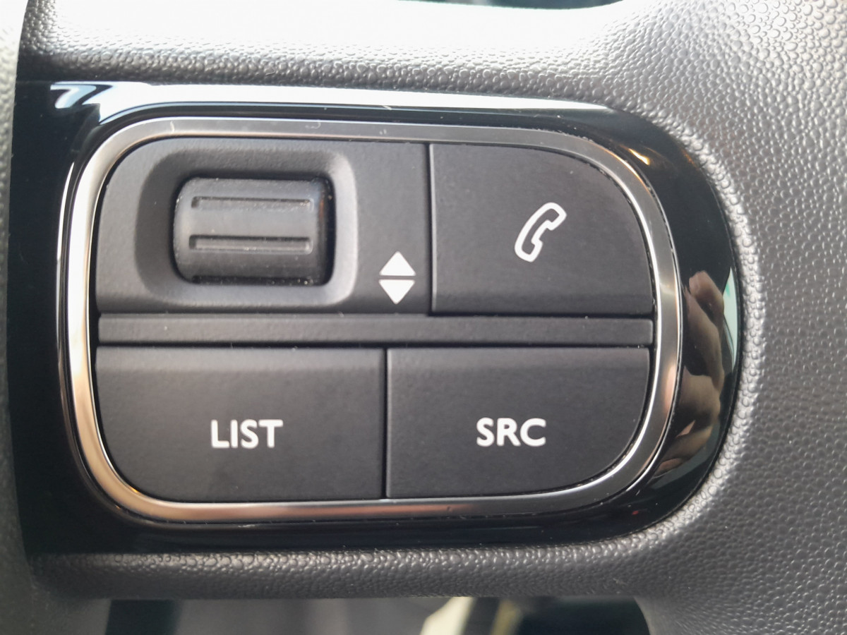 Citroën C3 (3)