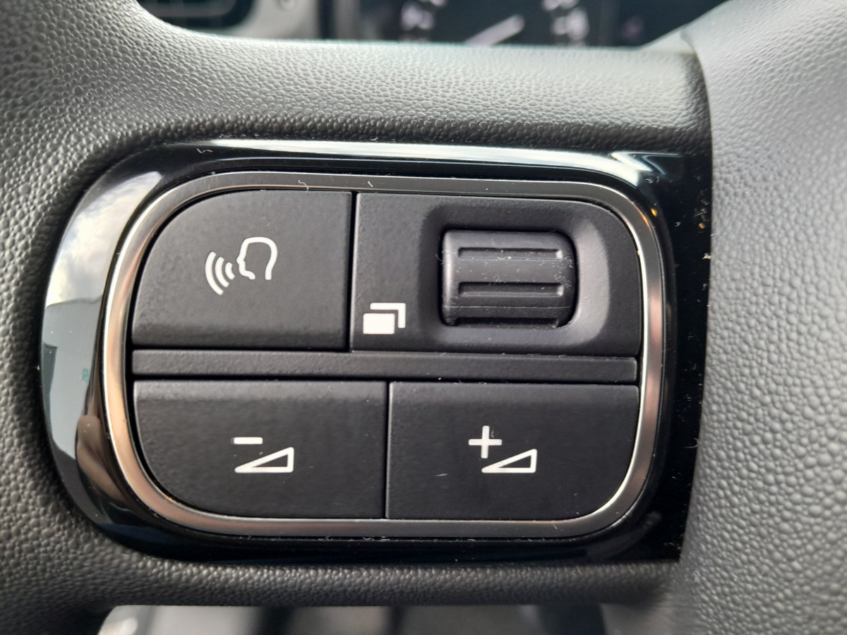 Citroën C3 (3)
