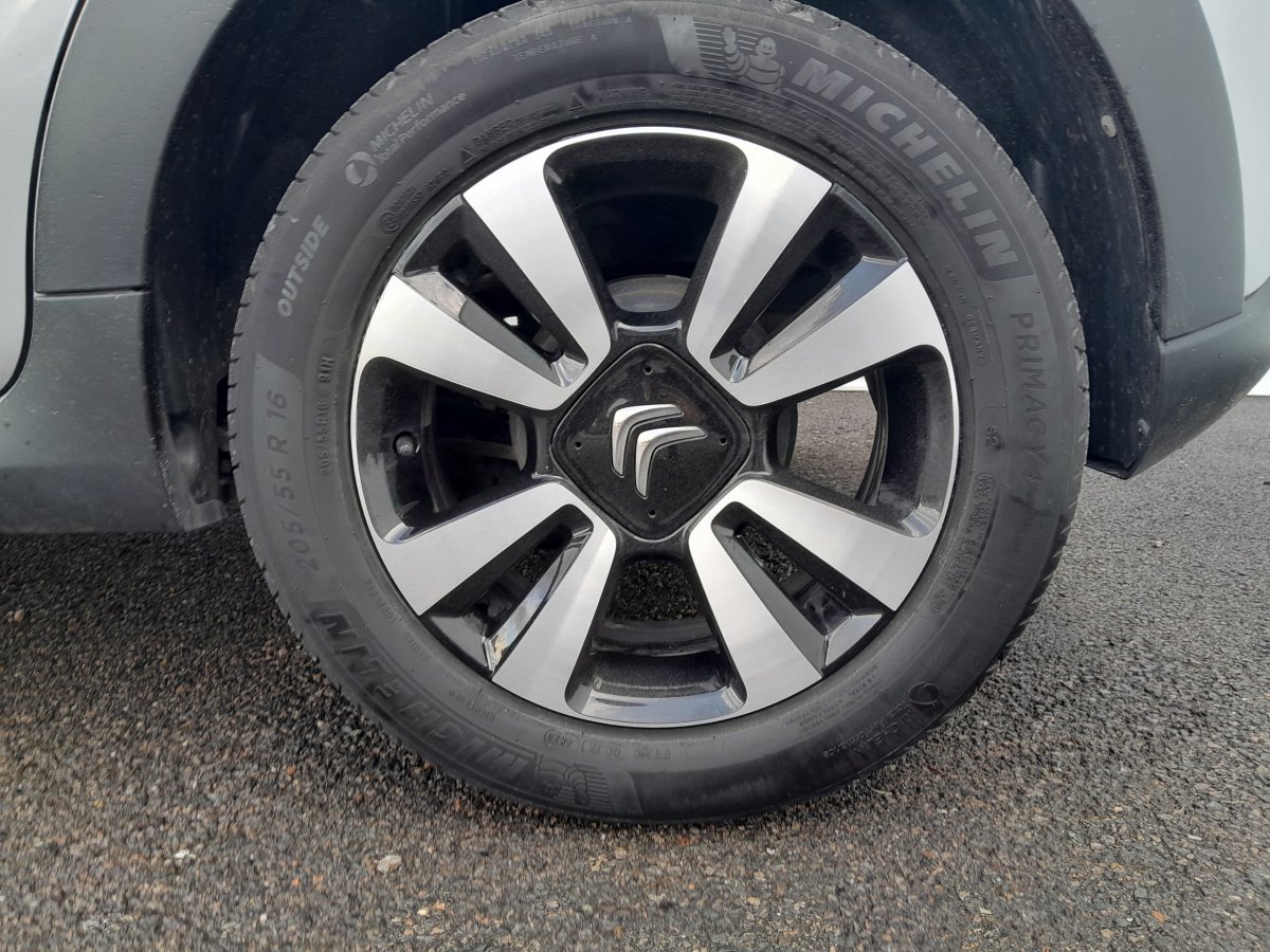 Citroën C3 (3)
