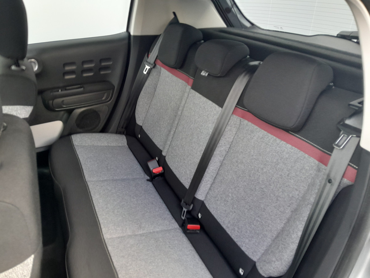 Citroën C3 (3)