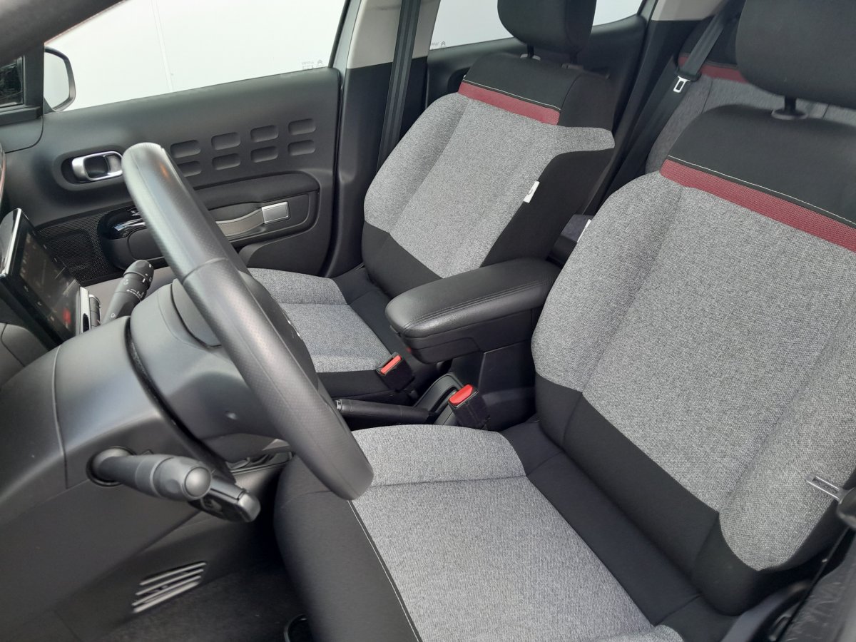 Citroën C3 (3)