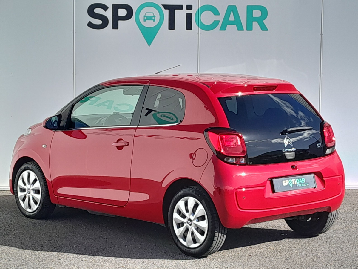 Citroën C1 (2)