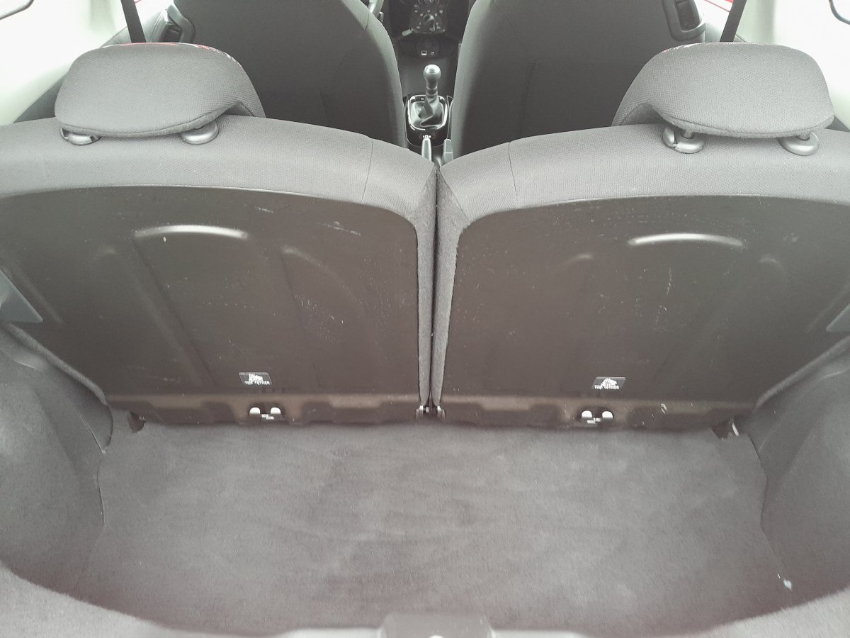 Citroën C1 (2)