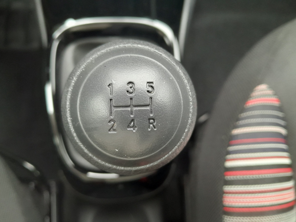 Citroën C1 (2)