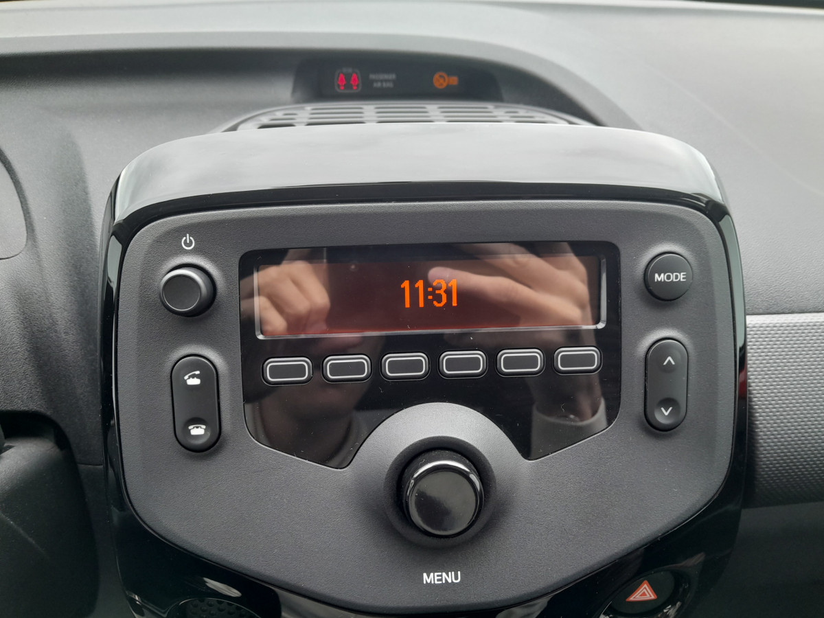 Citroën C1 (2)