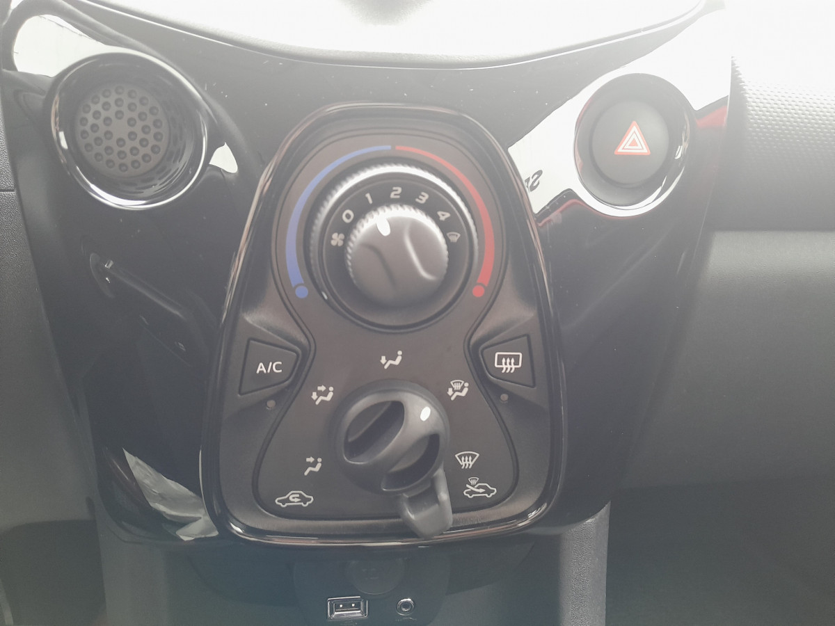 Citroën C1 (2)