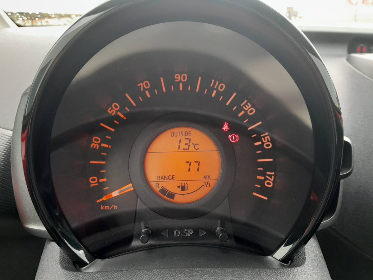 Citroën C1 (2)