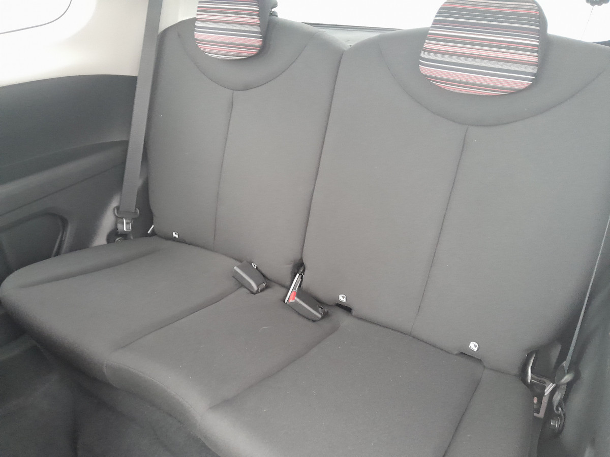 Citroën C1 (2)