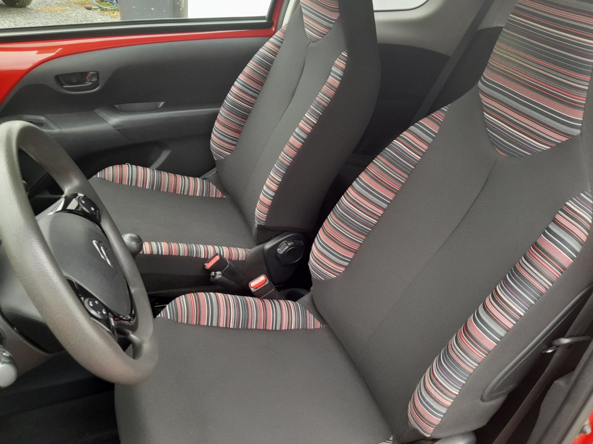 Citroën C1 (2)
