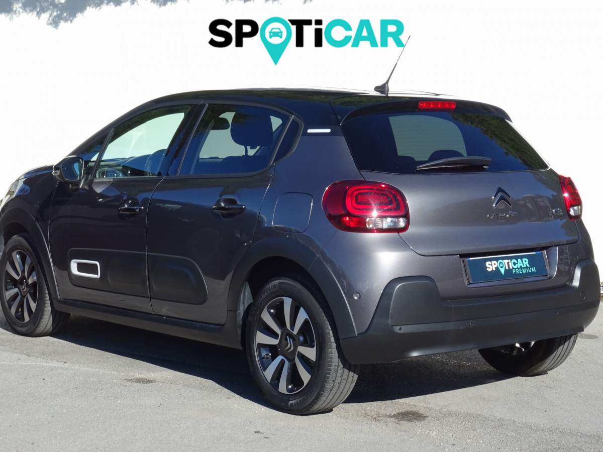 Citroën C3 (3)