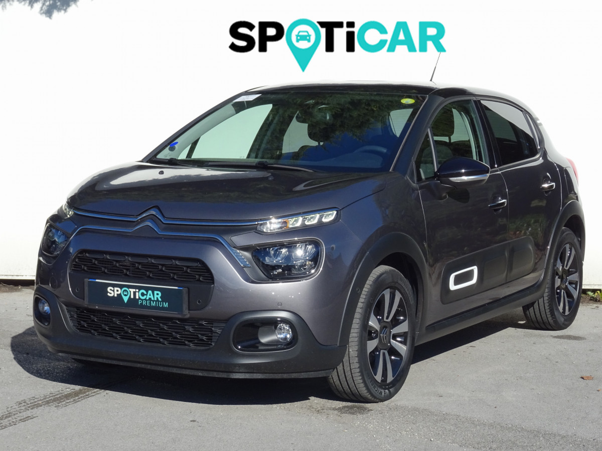 Citroën C3 (3)