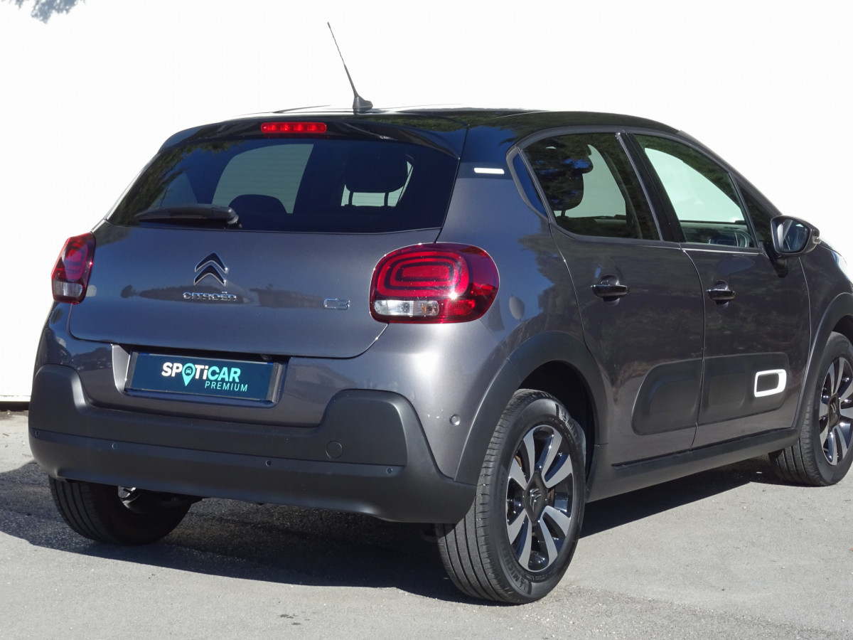 Citroën C3 (3)