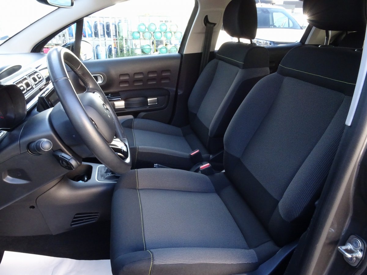 Citroën C3 (3)