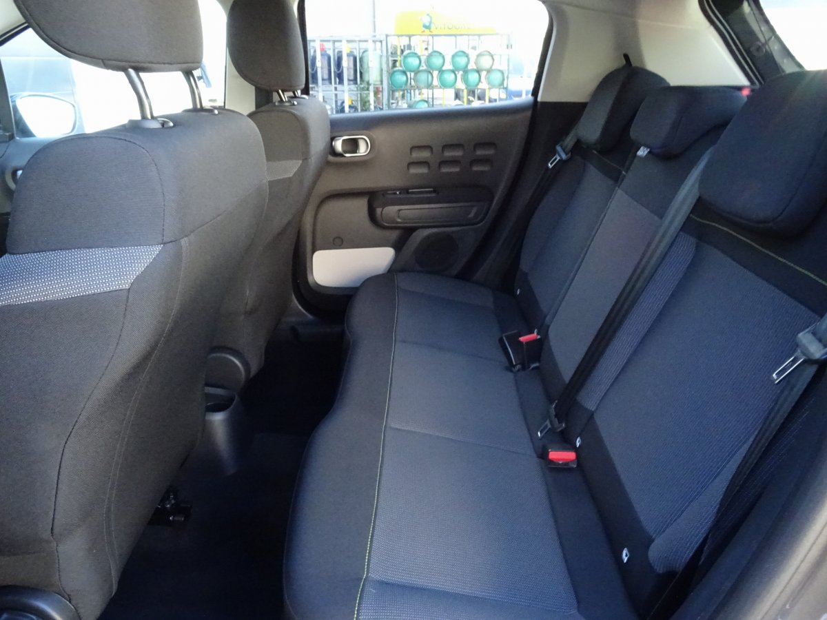 Citroën C3 (3)