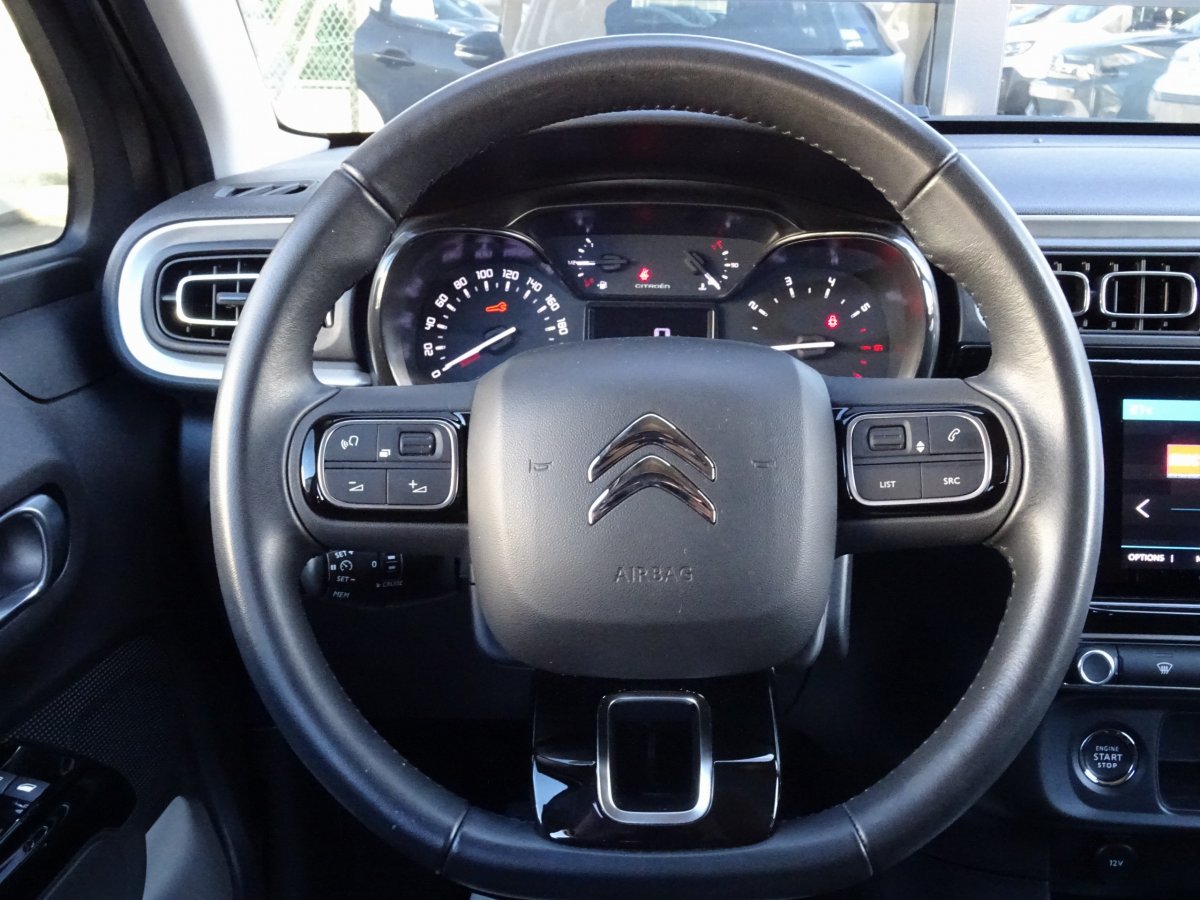Citroën C3 (3)
