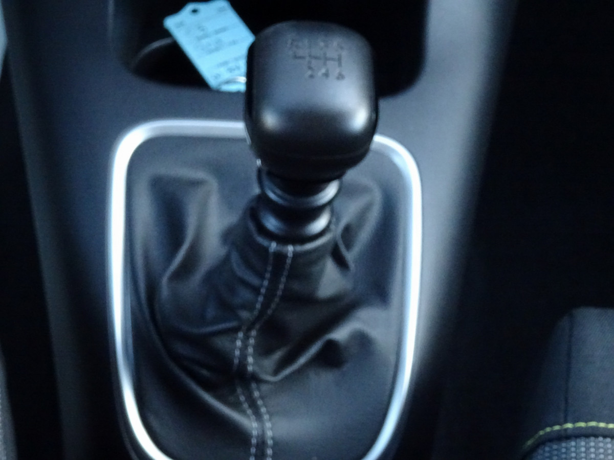 Citroën C3 (3)
