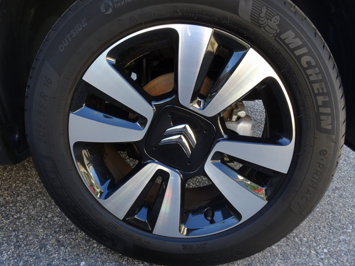 Citroën C3 (3)