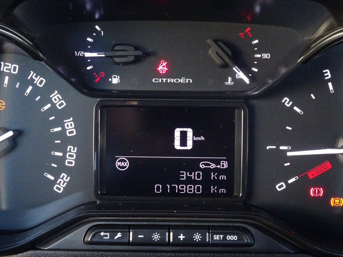 Citroën C3 (3)