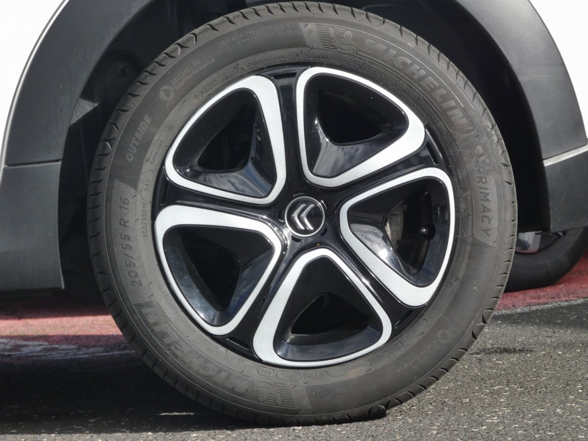 Citroën C3 (3)
