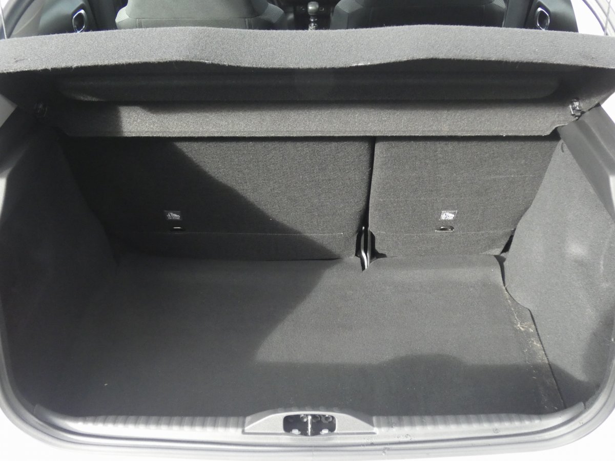 Citroën C3 (3)