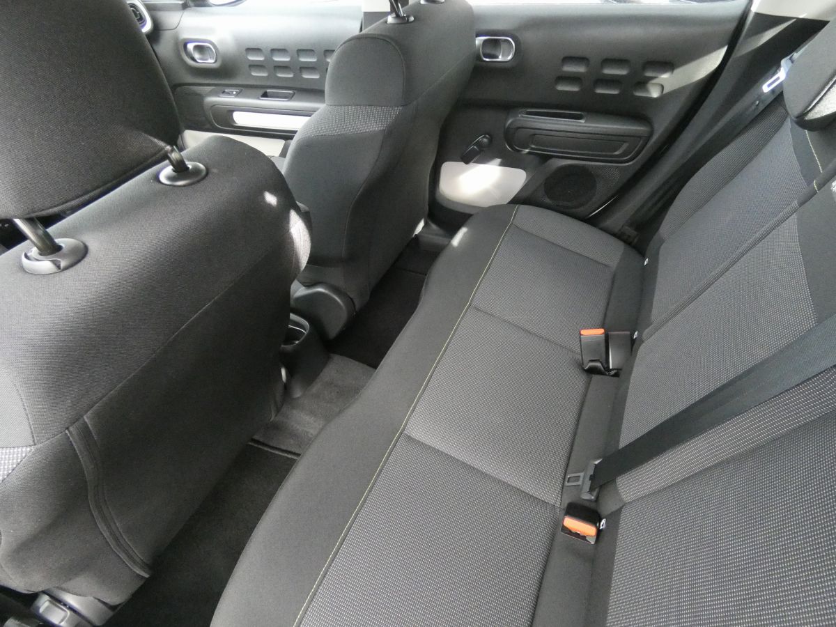 Citroën C3 (3)