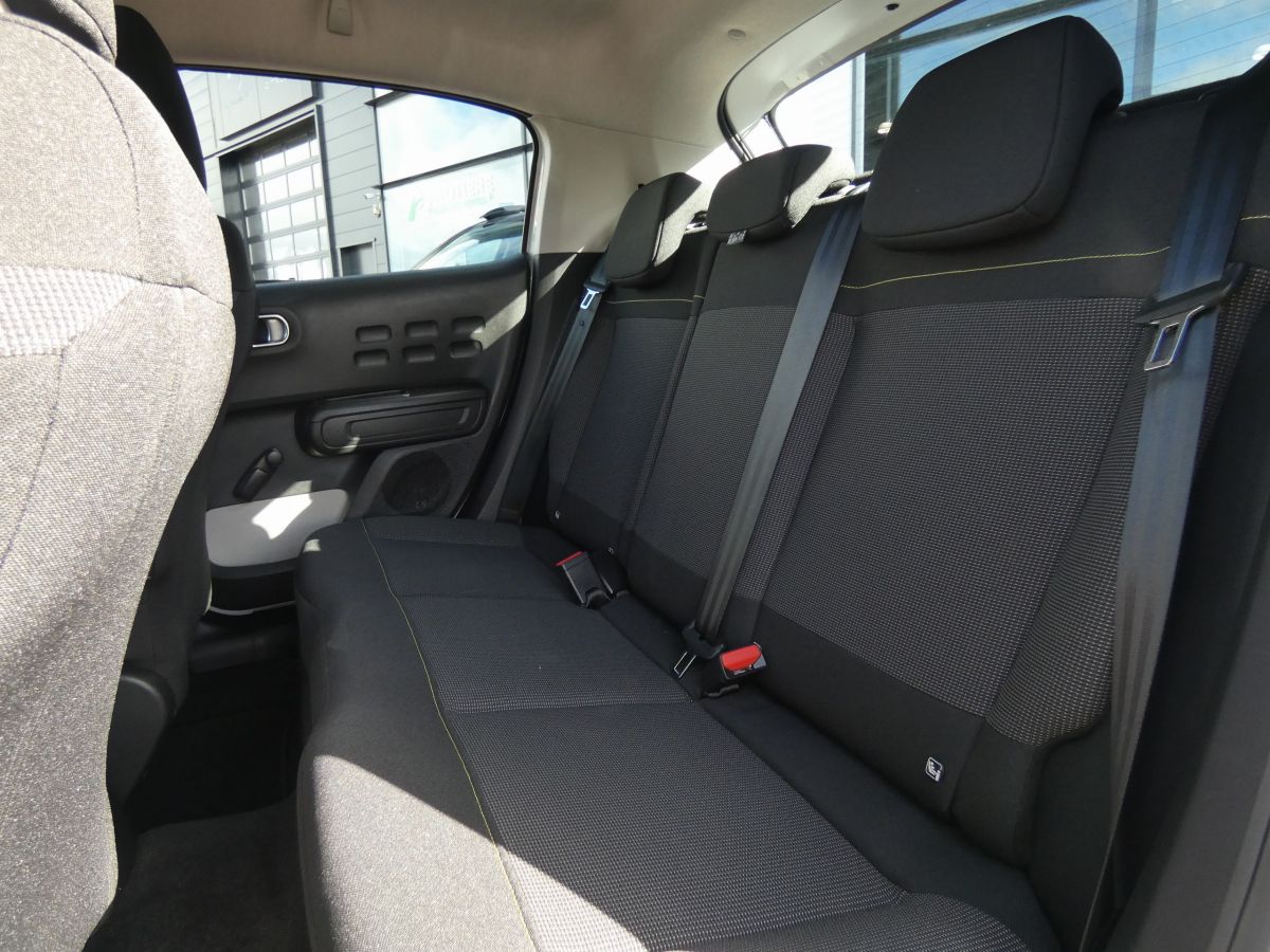 Citroën C3 (3)