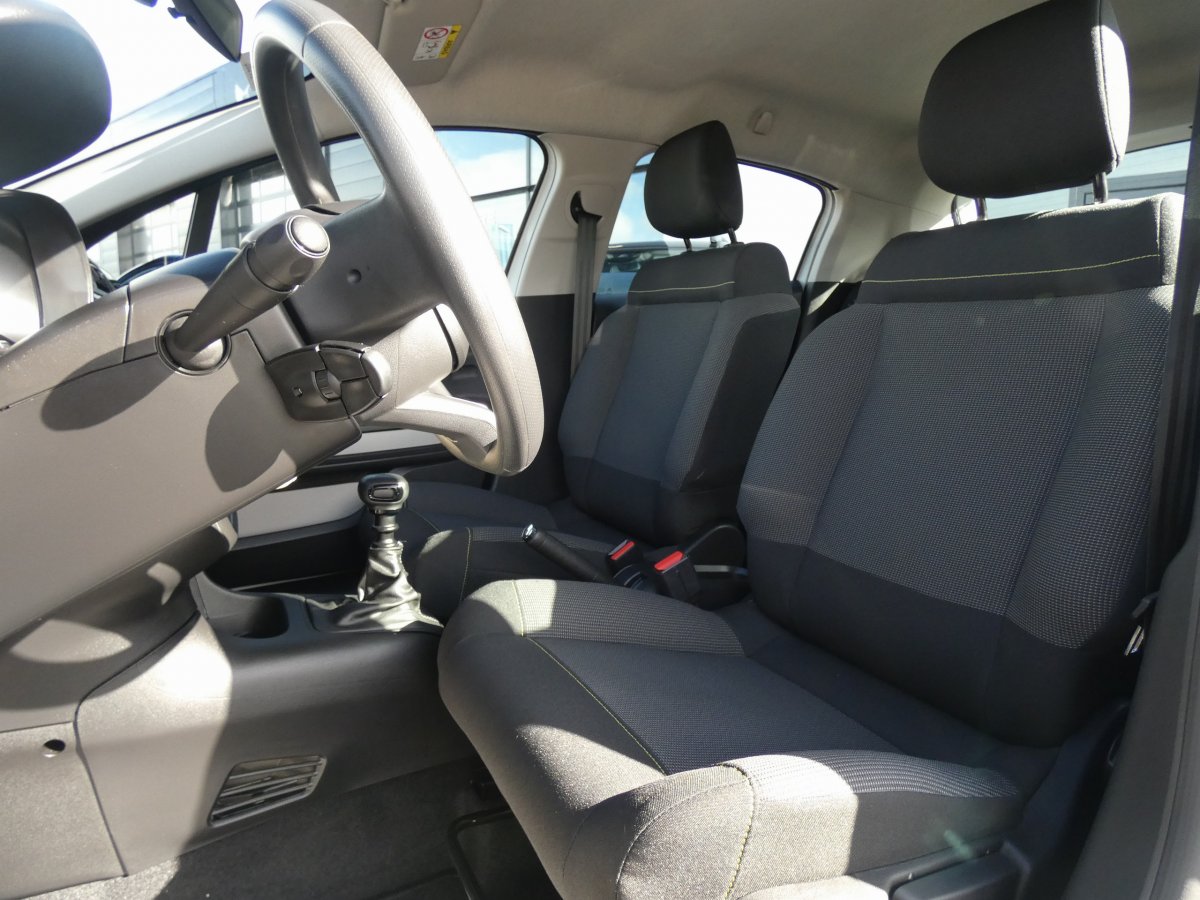 Citroën C3 (3)