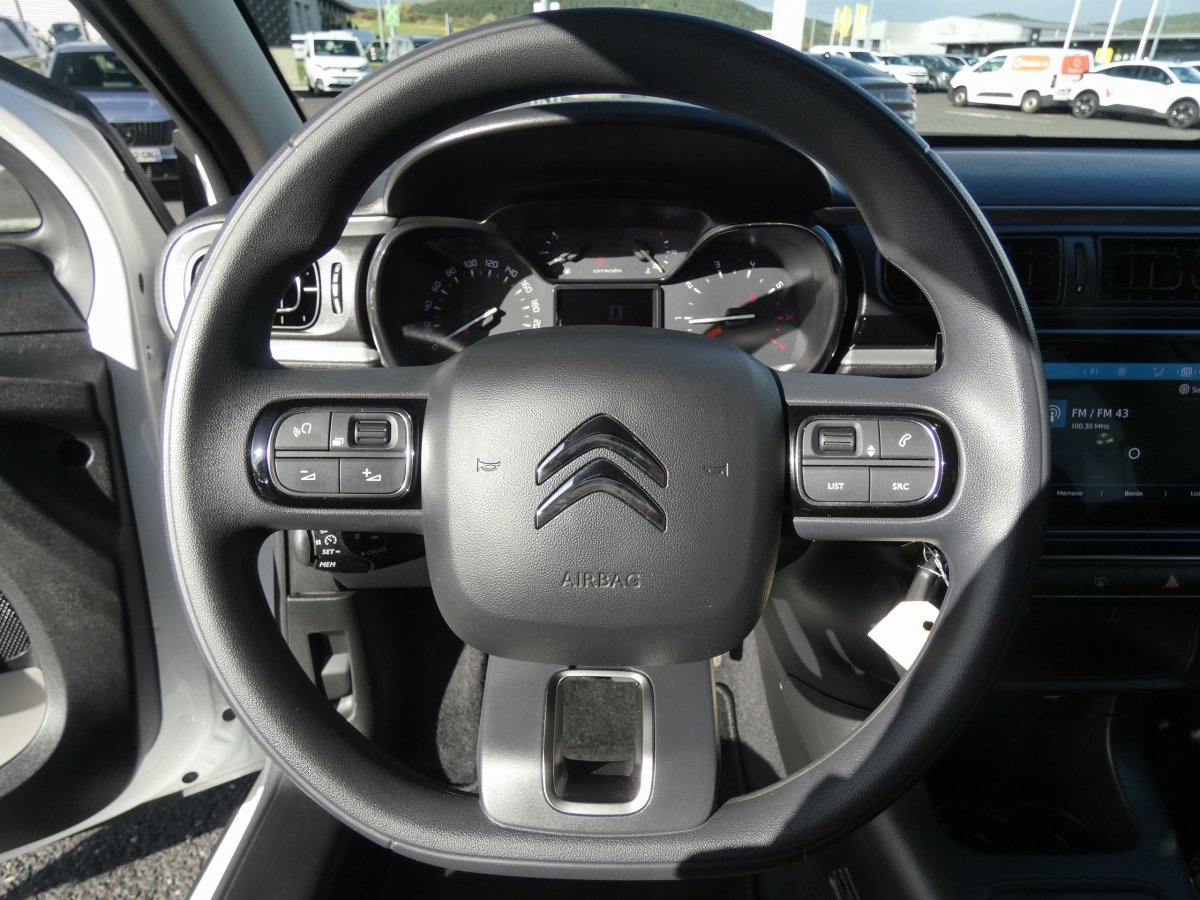 Citroën C3 (3)