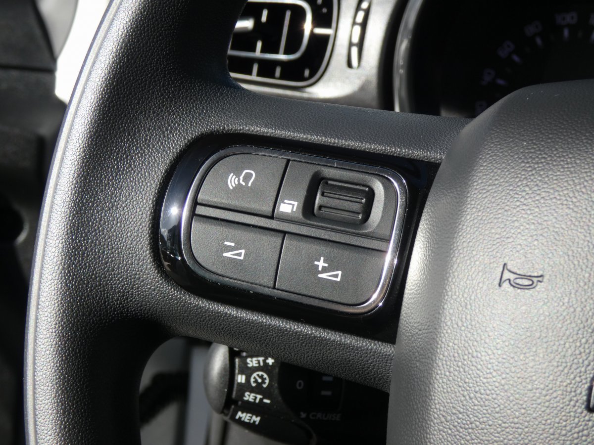 Citroën C3 (3)
