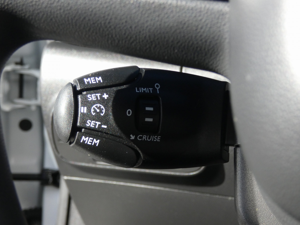 Citroën C3 (3)