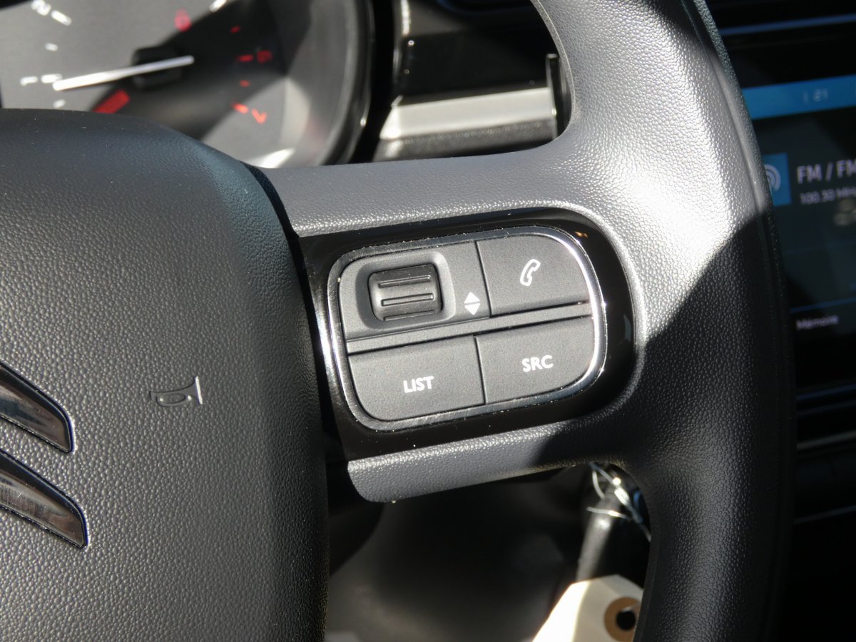 Citroën C3 (3)