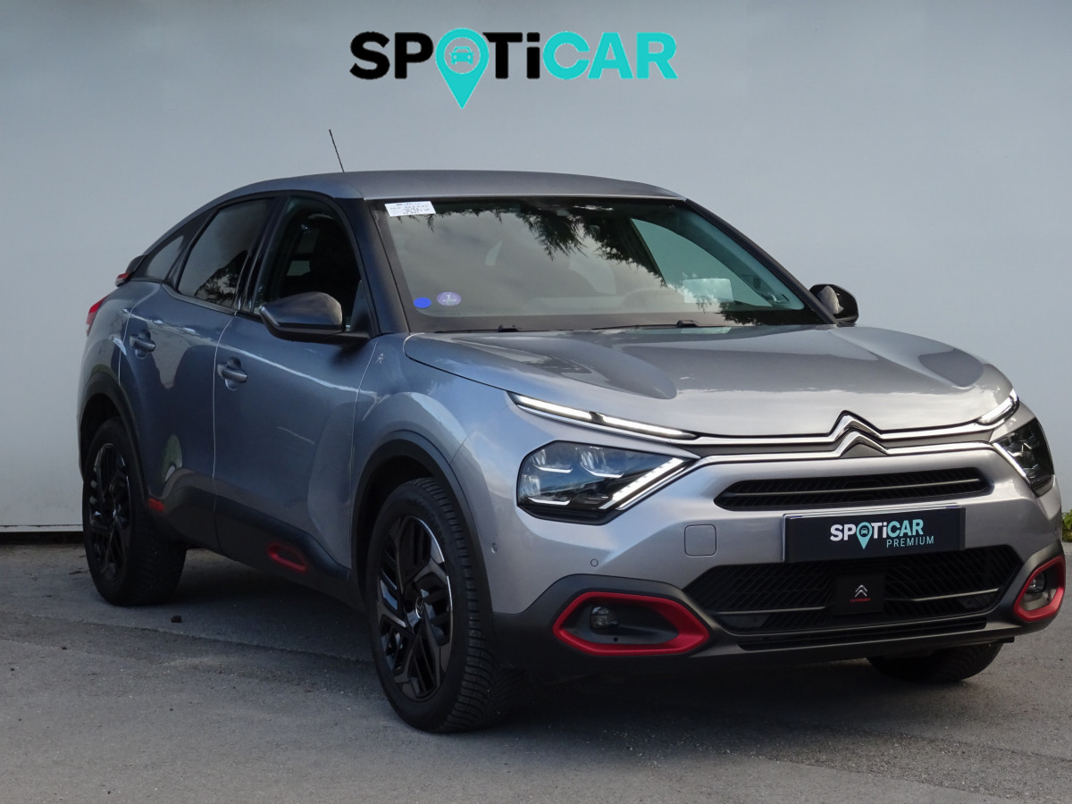 Citroën C4 (3)