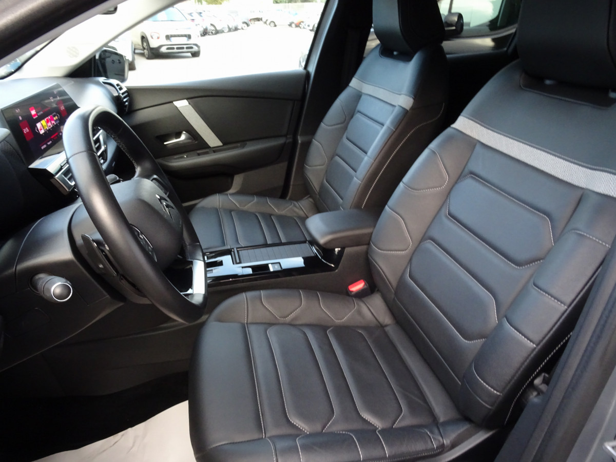 Citroën C4 (3)