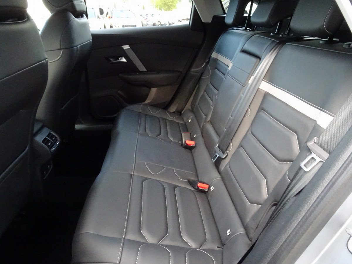 Citroën C4 (3)