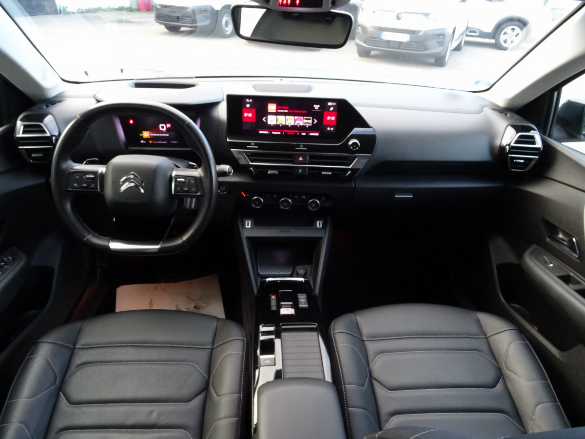 Citroën C4 (3)