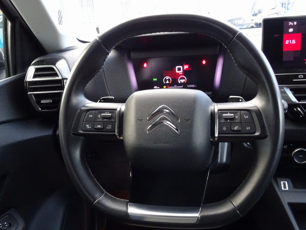Citroën C4 (3)