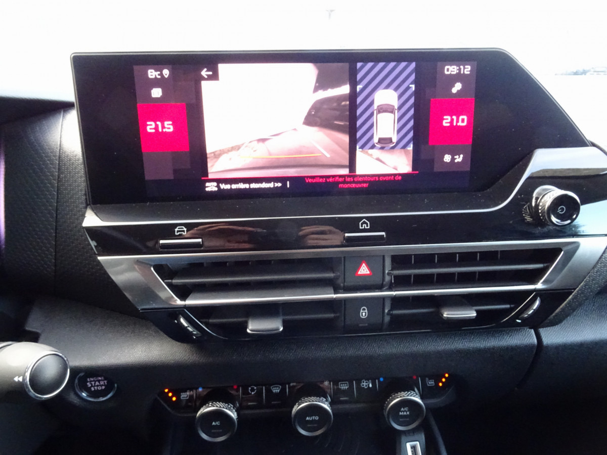 Citroën C4 (3)