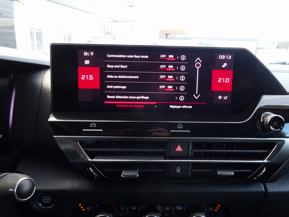 Citroën C4 (3)