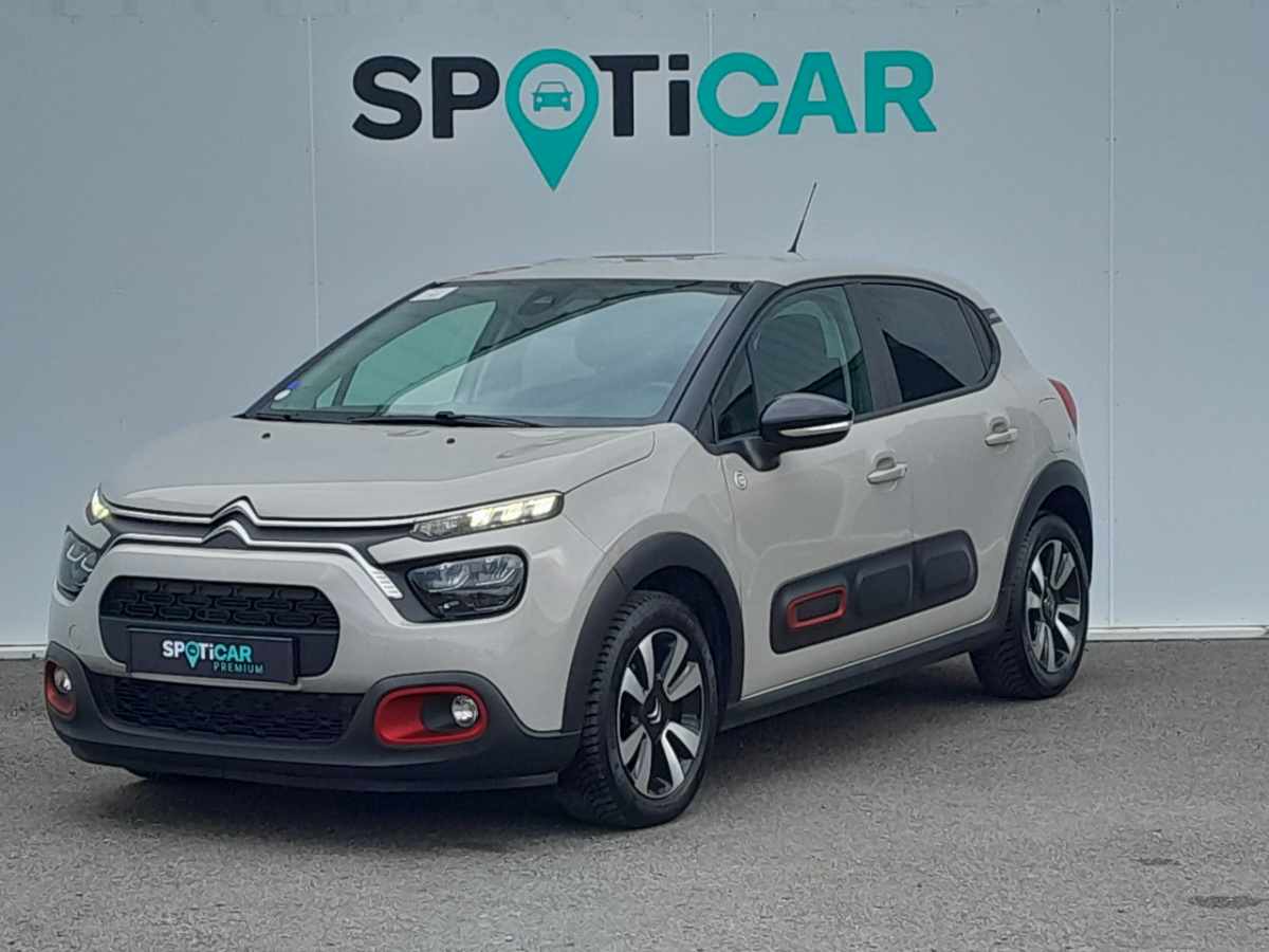Citroën C3 (3)