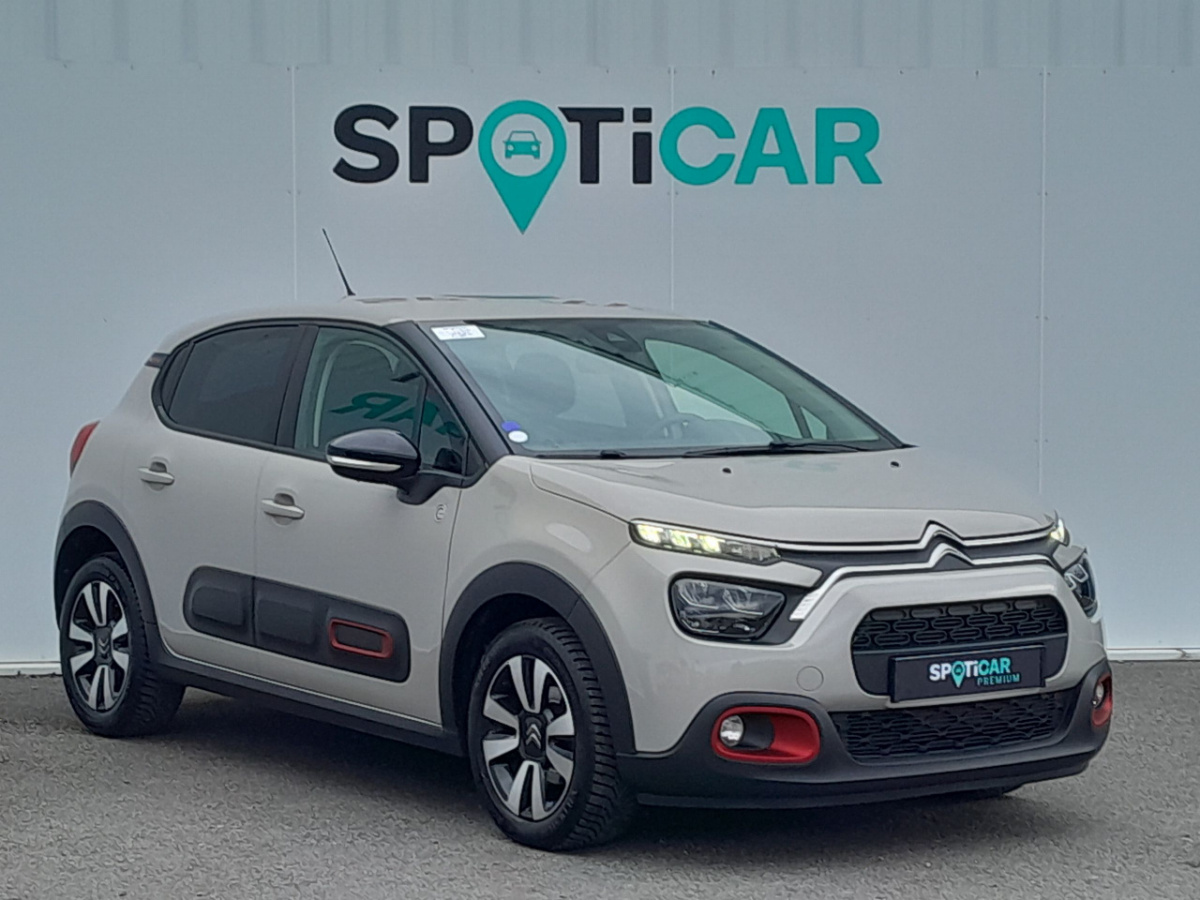 Citroën C3 (3)