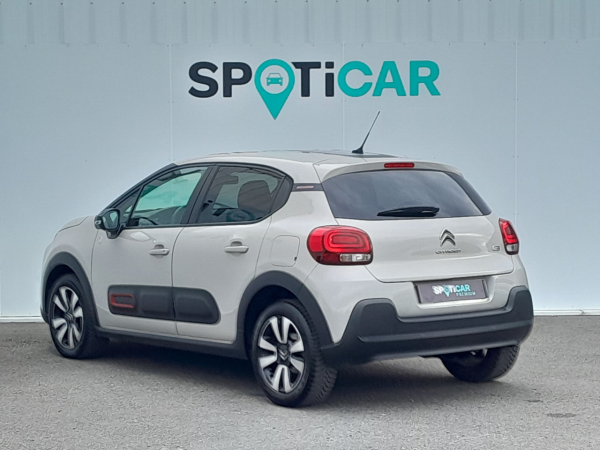 Citroën C3 (3)