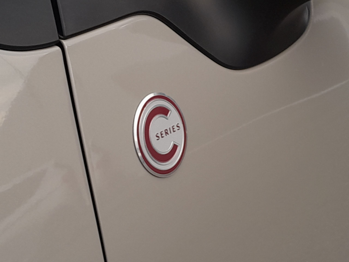 Citroën C3 (3)