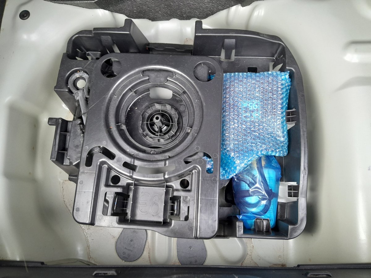Citroën C3 (3)