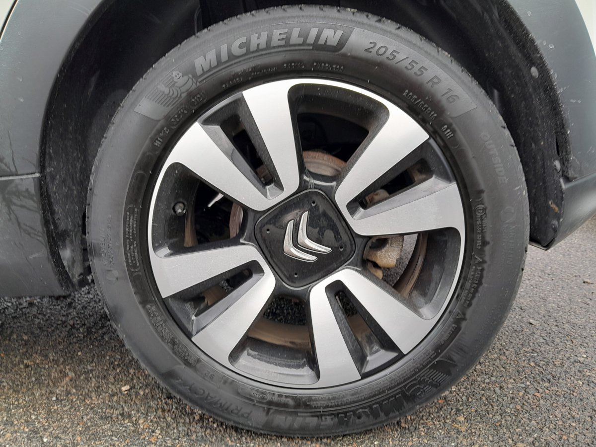 Citroën C3 (3)