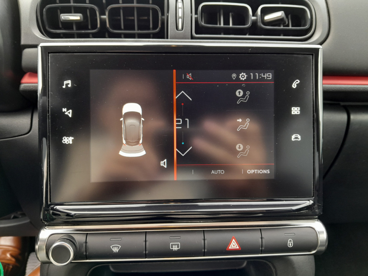 Citroën C3 (3)