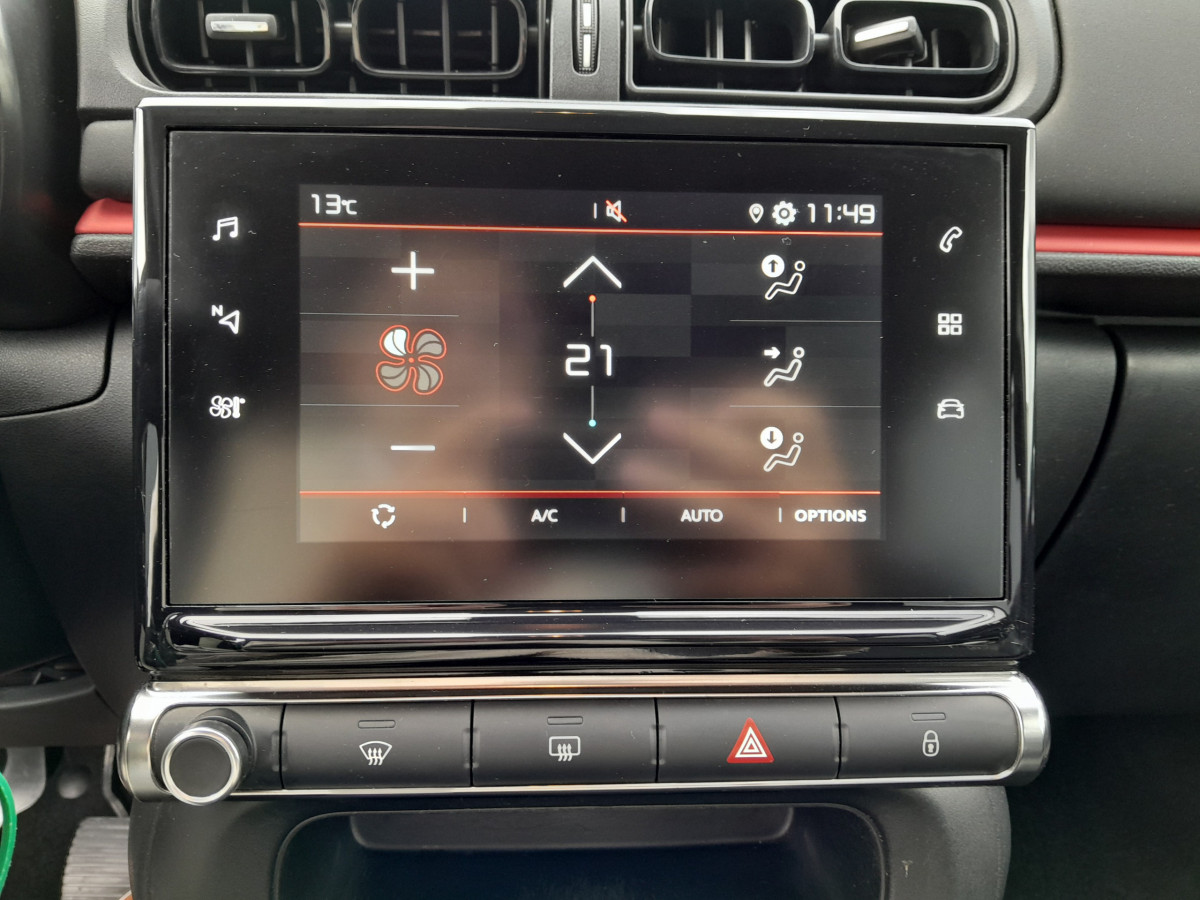 Citroën C3 (3)