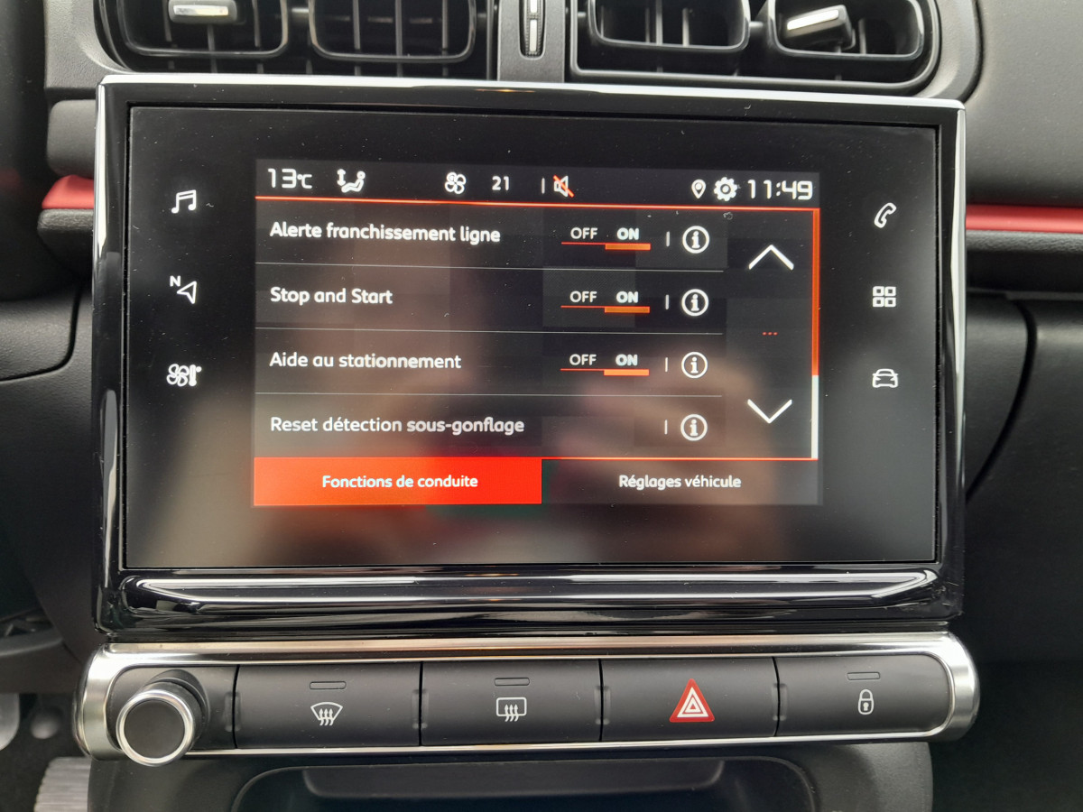 Citroën C3 (3)